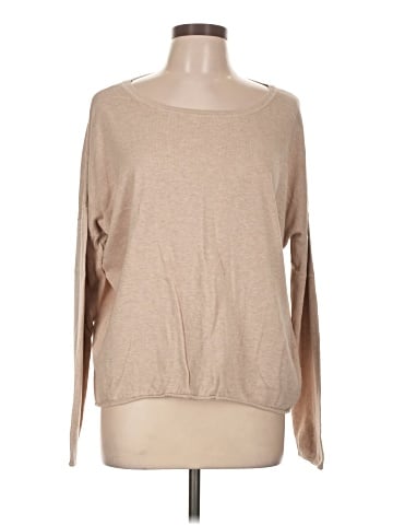 Garnet Hill Pullover Sweater (view 1)