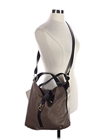 FURLA Leather Hobo (view 2)