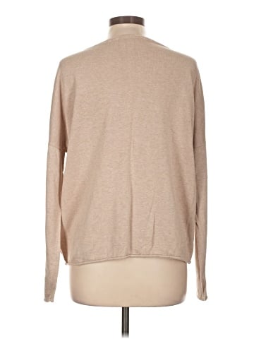 Garnet Hill Pullover Sweater (view 2)