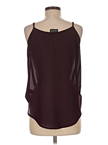 Astr Sleeveless Blouse (view 2)