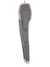 Apana Solid Gray Active Pants Size XS - photo 5