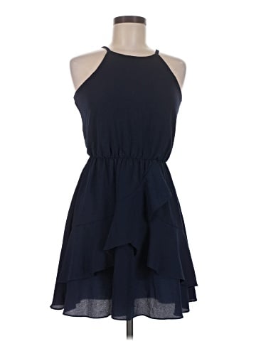 Iz Byer Casual Dress (view 1)
