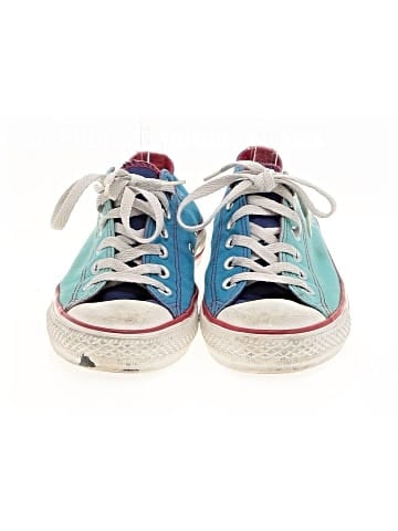 Converse Sneakers (view 2)