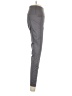 Apana Solid Gray Active Pants Size XS - photo 4