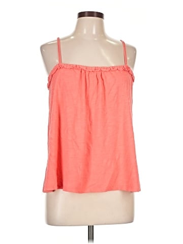 Gap Outlet Sleeveless Blouse (view 1)
