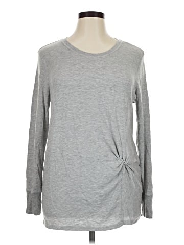 Athleta Long Sleeve Top (view 1)