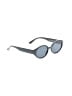 Unbranded Gray Sunglasses One size - photo 1