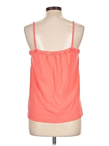 Gap Outlet Sleeveless Blouse (view 2)