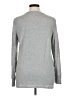 Athleta Gray Long Sleeve Top Size XL - photo 2