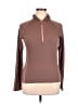 She Beest Brown Sweatshirt Size XL - photo 1