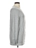 Athleta Gray Long Sleeve Top Size XL - photo 4