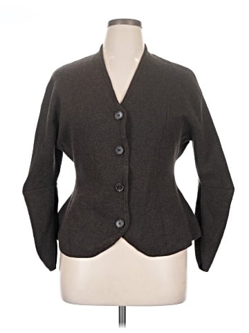 ELOQUII Cardigan (view 1)