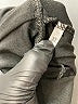Unbranded Color Block Black Track Pants Size XL - photo 7