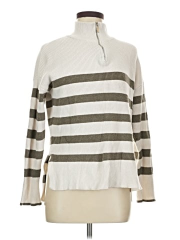 Dex Pullover Sweater (view 1)