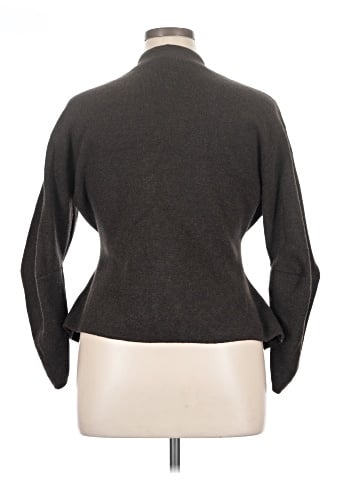 ELOQUII Cardigan (view 2)