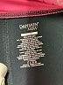 Danskin Now Gray Active Pants Size XXL - photo 4