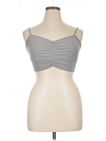 L Space Tube Top (view 1)