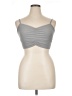 L Space Gray Tube Top Size XL - photo 1