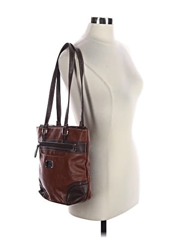 Stone Mountain Shoulder Bag (view 2)