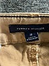 Tommy Hilfiger Solid Tan Khakis Size 12 - photo 7