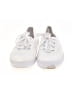 Keds Solid White Sneakers Size 9 1/2 - photo 2