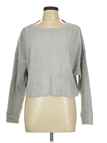 Z Supply Pullover Sweater (view 1)