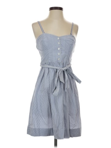 American Eagle Outfitters Casual Dress (view 1)