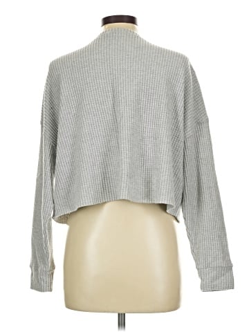 Z Supply Pullover Sweater (view 2)