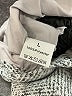 Unbranded 100% Polyester Gray Coat Size L - photo 6