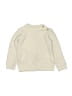 Old Navy Ivory Pullover Sweater Size 18-24 mo - photo 1