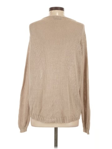 Wooden Ships Pullover Sweater (view 2)