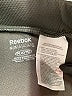 Reebok 100% Polyester Brown Active Pants Size XXL - photo 4