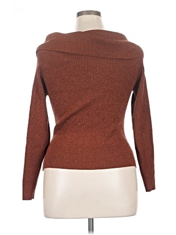 Marled by Reunited Long Sleeve Top (view 2)