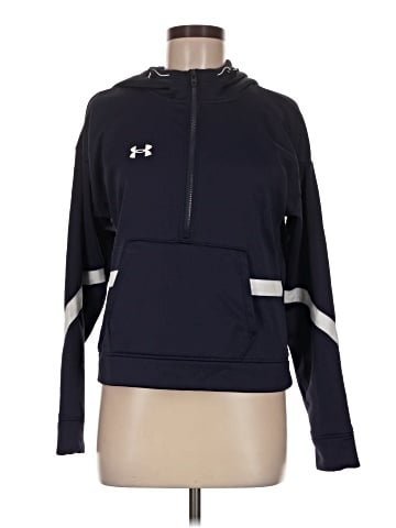 Under Armour Pullover Hoodie (view 1)