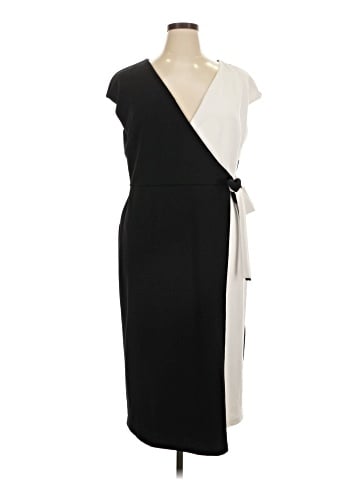 Luxology Cocktail Dress (view 1)