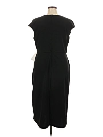 Luxology Cocktail Dress (view 2)