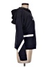 Under Armour 100% Polyester Blue Pullover Hoodie Size M - photo 4