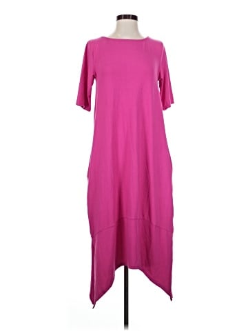 Cuddl Duds Casual Dress (view 1)