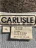 Carlisle Blue Cardigan Size XL - photo 7