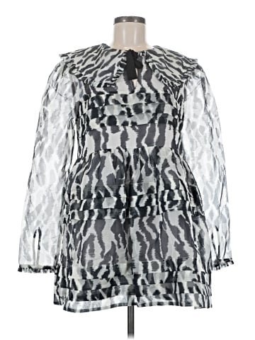 Maeve Cocktail Dress (view 1)