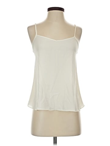 Topshop Tank Top (view 1)