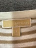 MICHAEL Michael Kors Ivory Pullover Sweater Size S - photo 7