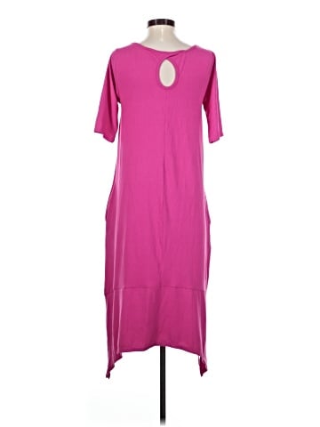 Cuddl Duds Casual Dress (view 2)