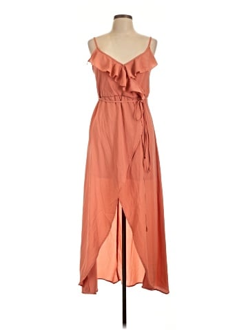 Paper Crane Casual Dress (view 1)
