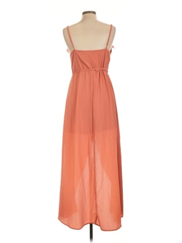 Paper Crane Casual Dress (view 2)