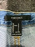 Forever 21 Hearts Blue Jeans Size L - photo 7