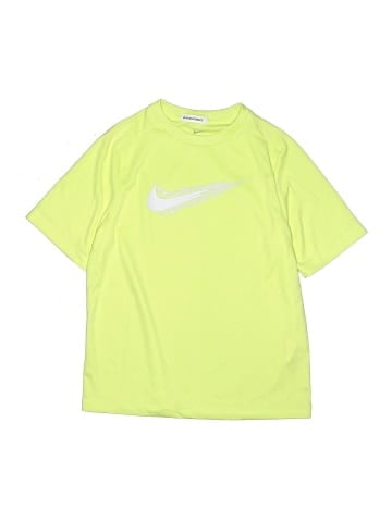 Nike Active T-Shirt (view 1)