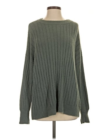 Aerie Pullover Sweater (view 1)