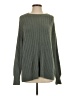Aerie Green Pullover Sweater Size XS - photo 1