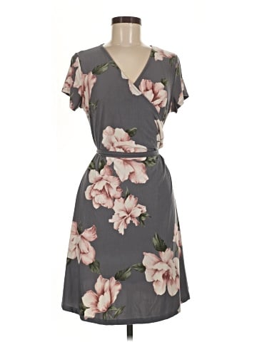 Gilli Casual Dress (view 1)